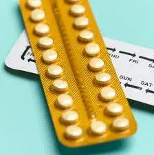Birth Control Pills